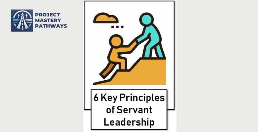 principles of servant leadership