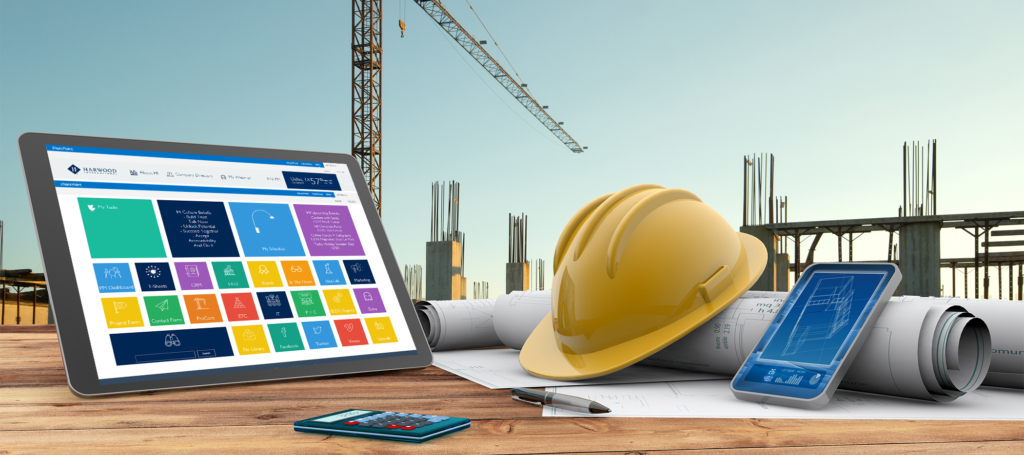 Waterfall Type Projects in Project Management in Construction projects