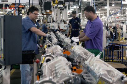 Examples of Waterfall Type Projects in Project Management in Manufacturing industry