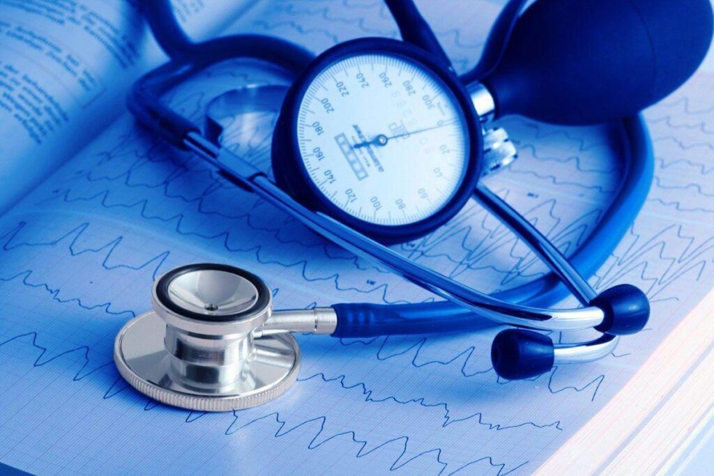 Examples of Waterfall Type Projects in Project Management in healthcare industry