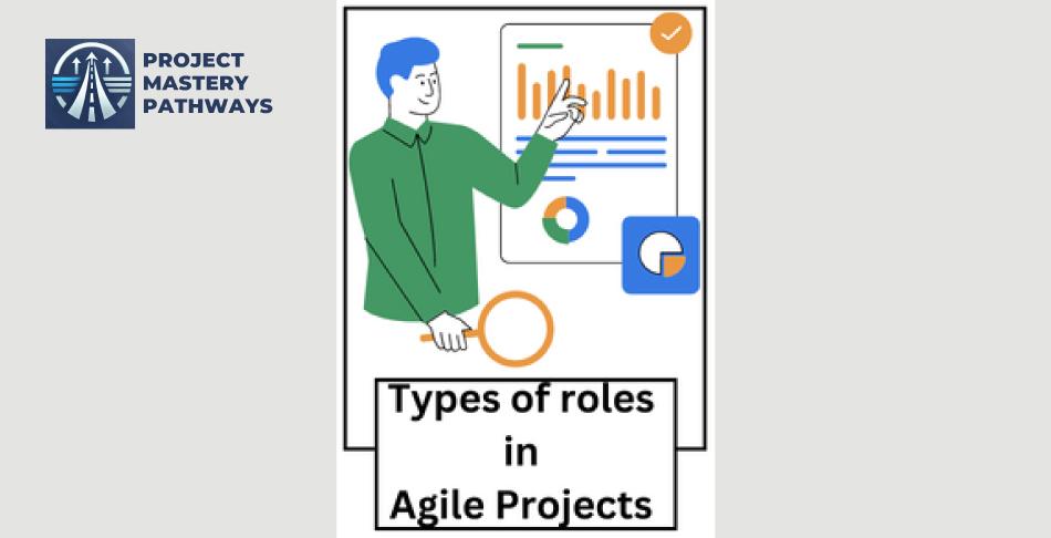 Types of roles in Agile Projects