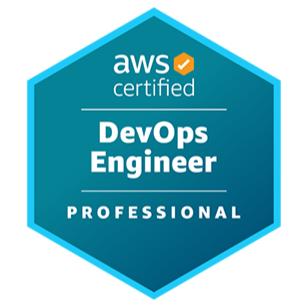 AWS Certified DevOps Engineer - Professional - The Cloud Operations Expert