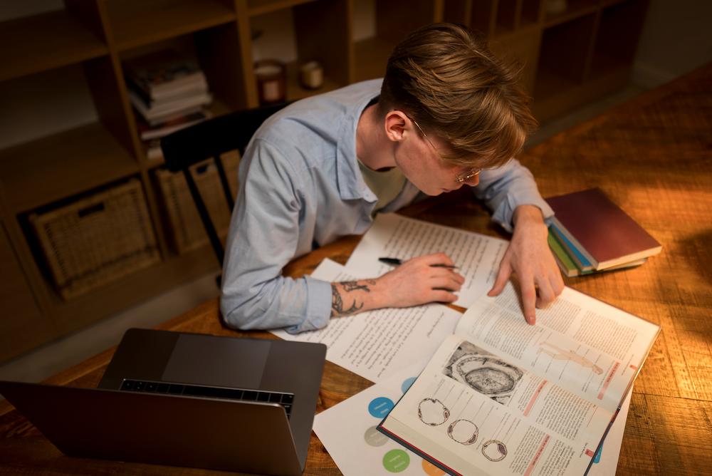 Analyzing Your Performance