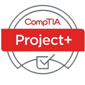 CompTIA Project+