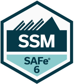 SAFe®-Scrum-Master