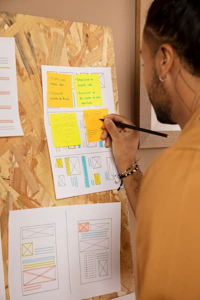 Essential Components Every Project Planning Template Should Include