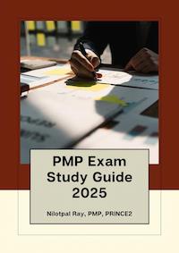 PMP Exam Study Guide 2025