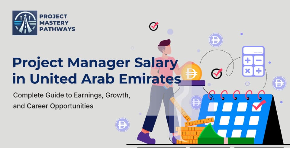 Project Manager Salary in United Arab Emirates 2025