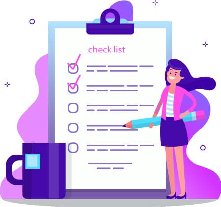 Your Complete PMP Exam Day Checklist