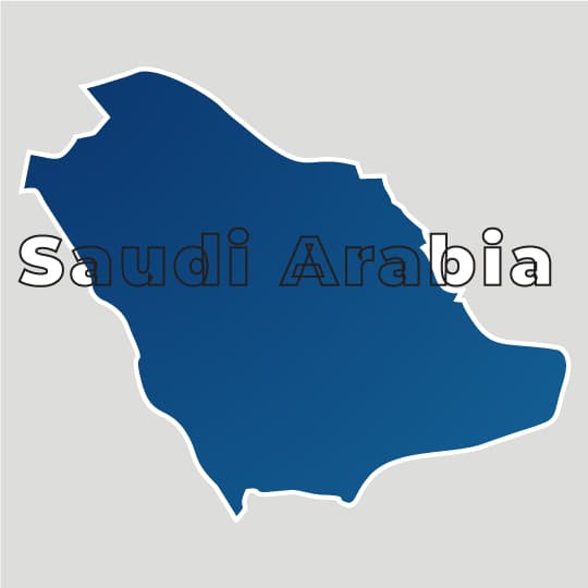Project Manager Salary in Saudi Arabia - Regional Salary Variations Riyadh, Jeddah, and Emerging Cities
