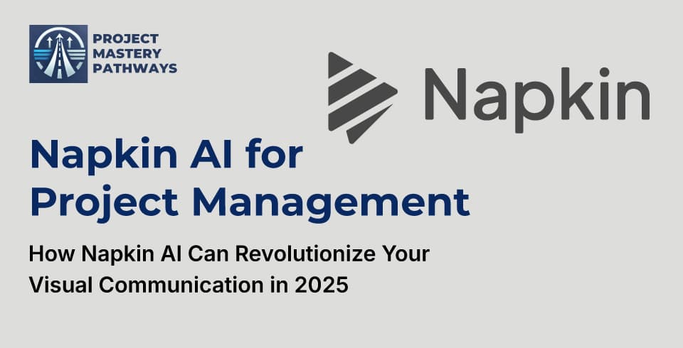Napkin AI for Project Management
