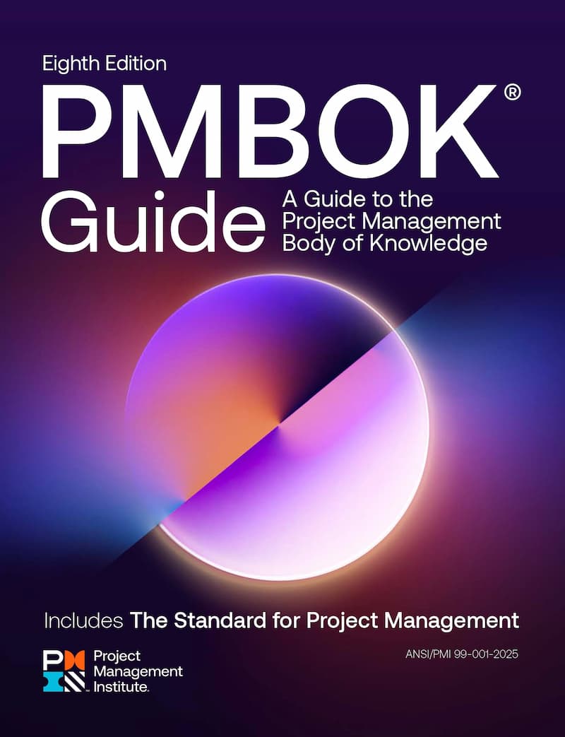 PMBOK 8th Edition Preview Released - What to Expect in 2026?