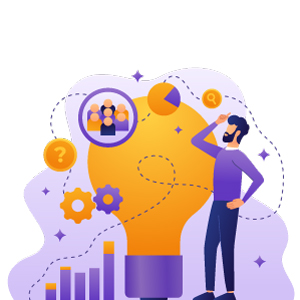 Strategic thinking and stakeholder management