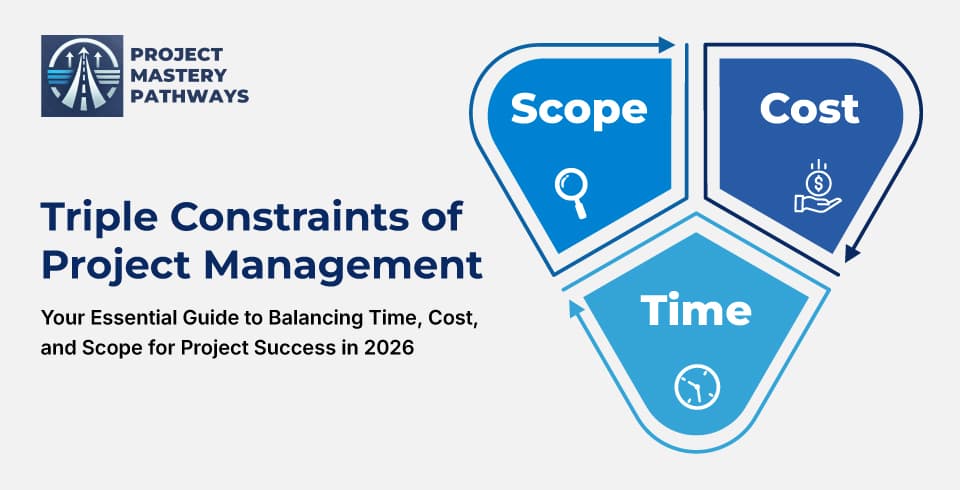 Triple Constraints of Project Management