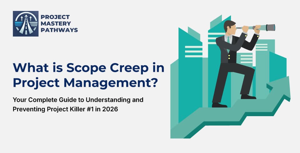 What is Scope Creep in Project Management?