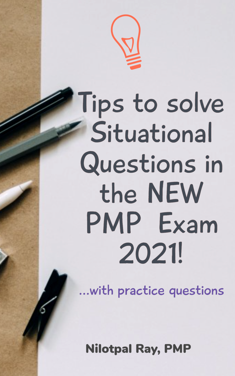 pmp situational